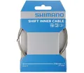Produktbild: Shimano Fahrrad Schaltzug MTB/Road Edelstahl 2100 mm silber