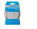 Produktbild: Shimano Edelstahl SUS Select Schaltzug 1,2mm x 2100mm