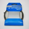 Produktbild: Shimano SUS Schaltzug Edelstahl MTB | Road Innenzug Cable Race Fahrrad Nirosta