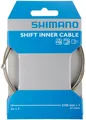 Produktbild: SHIMANO Schaltinnenzug Y60098911 Edelstahl 1,2 x 2100 mm