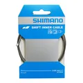 Produktbild: Schaltzug Shimano Edelstahl 2,1m (pro Stück verkauft)