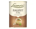 Produktbild: Lacroix Fertiggericht, Lacroix Ragout fin Toulouser Art Fleischstückchen 4 Pasteten 400g