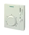 Produktbild: Siemens Room temperature controller, weiß, RAB31