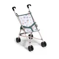 Produktbild: Baby Born Puppenbuggy Klappbarer Buggy für Puppen & Teddy (36–43 cm)