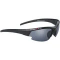 Produktbild: Swiss Eye Swisseye Tactical - Brille Gardosa Evolution M/P rubber black 3 Gläser-Set (SE-40271)