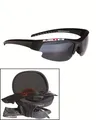 Produktbild: Brille Swiss Eye®Gardosa ballistisch lg, Sonnenbrille, Outdoor, Security   -NEU-