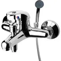 Produktbild: Zilan ZLN-7710 Bad-Armatur Badewannenarmatur mit Handbrause