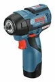 Produktbild: Bosch Professional Akku-Drehschlagschrauber GDS 12V-115 Ohne Akku ... 06019E0102