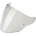 Produktbild: Caberg Flyon / Flyon II Visier, transparent für Männer