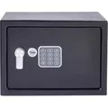 Produktbild: Yale - Elektronischer Tresor - Medium - Ysv/250/db2 - Standardsicherheit - Schwarz