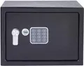 Produktbild: Yale YSV/250/DB2 Safe Frei stehend sicher 16,3 l Stahl Schwarz (YSV/250/DB2)
