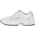 Produktbild: New Balance New Balance - 530 - Weiß Schnürschuh weiß 37,5