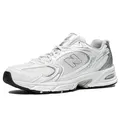Produktbild: New Balance Damen 530 Sneaker, Weiß, 37 EU