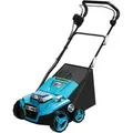Produktbild: Dedra Vertikutierer/lüfter 2x18v - Bürstenlos, 380mm