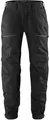 Produktbild: FRISTADS 131303-940 Carbon Semistretch Outdoor Hose  Gr.XL Schwarz