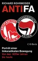 Produktbild: Antifa Portrait einer linksradikalen Bewegung. Von den 1920er Jahren bis heute