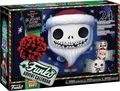 Produktbild: Disney The Nightmare Before Christmas Adventskalender 24 Funko Pocket POP!