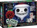 Produktbild: Disney The Nightmare Before Christmas Adventskalender 24 Funko Pocket POP!