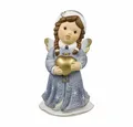Produktbild: Goebel Engelfigur Winterliebe