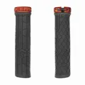 Produktbild: Race Face Getta Grip Lock-On Grips 33mm Black / Orange