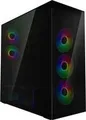 Produktbild: Arctic PC-Gehäuse ACPCC00015A Black Tinted (ACPCC00015A)
