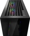 Produktbild: Xtender  (schwarz (matt), Tempered Glass x 2 (getönt))