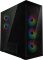Produktbild: ARCTIC 00300 - ARCTIC Xtender E-ATX PC Gehäuse Black