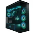 Produktbild: Arctic PC-Gehäuse, Viel Platz für Wasserkühlung