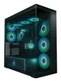 Produktbild: ARCTIC Gehäuse Xtender Premium - Midi - Schwarz