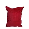Produktbild: Lumaland Sitzsack Indoor 380l rot