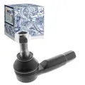 Produktbild: VAICO SPURSTANGENKOPF LINKS passend für AUDI A3 SEAT LEON TOLEDO SKODA OCTAVIA V