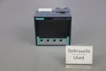 Produktbild: Siemens SENTRON PAC3200 7KM2112-0BA00-3AA0 50/60Hz Used
