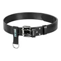Produktbild: Makita Schwerlast Ledergürtel 1.380x48 mm, 0,3 kg, schwarz