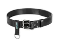 Produktbild: Makita E-15693  Schwerlast Ledergürtel Koppel Werkzeug Gürtel 1.380x48 mm   0423
