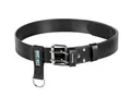 Produktbild: Makita E-15693 Schwarzer Ledergürtel 1380 x 48 mm