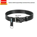 Produktbild: Makita E-15693 Strapazierfähiges Lederband Echtes Lederband 1380 x 48 mm NEU