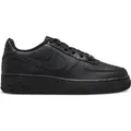 Produktbild: Nike Air Force 1 Low LE Black (GS) - EU: 39 - Schwarz - 39