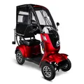 Produktbild: Rolektro Elektromobil Deisla DS4-25