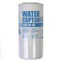 Produktbild: Water Captor Kraftstofffilter Filterpatrone mit Wasserabsorber CFD70 30' / Amazon: 'Wasserabscheider 70 L/Min Filter - Kartusche Piusi
