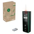 Produktbild: Digitaler Laser-Entfernungsmesser Zamo