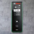 Produktbild: Bosch Laserentfernungsmesser ZAMO Messbereich bis zu 25 m