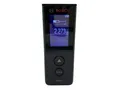 Produktbild: Laser-Entfernungsmesser BOSCH Zamo 06036729Z0