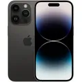 Produktbild: Apple iPhone 14 Pro Space Schwarz 256GB - Sehr gut