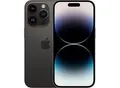 Produktbild: Apple iPhone 14 Pro 256GB space schwarz