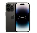 Produktbild: Apple iPhone 14 Pro Max 128GB Schwarz Funktionsfähig GUTER Handy Zustand TOP..