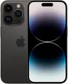 Produktbild: Apple iPhone 14 Pro 256GB Space Schwarz