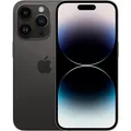 Produktbild: Apple iPhone 14 Pro 256GB Space Schwarz iOS Smartphone
