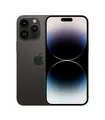Produktbild: Apple iPhone 14 Pro 256GB - space schwarz - Sehr Guter Zustand - Gewährleistung