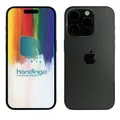 Produktbild: Apple iPhone 14 Pro 256 GB Space Black Smartphone Sehr Gut DE Händler