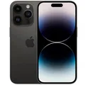 Produktbild: iPhone 14 Pro I 256 GB I Space black I Batt.: neu I Gut I Differenzbesteuerung I